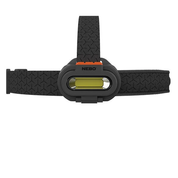 Nebo Einstein 1500 Lumen Flex Headlight 4 Nebo Einstein 1500 Lumen Flex Headlight - Image 2