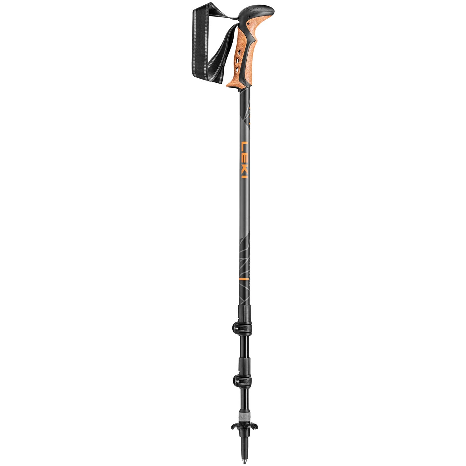 Leki Khumbu Anti-Shock Trekking Poles (110 5 Leki Khumbu Anti-Shock Trekking Poles (110 - Image 3