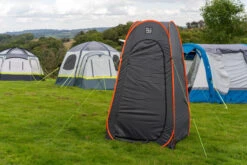 OLPRO Pop Up Extra Large Toilet/Utility Tent 1.6M -Outdoor Climbing Shop k21251ba715614f1bf6a68537b847b617