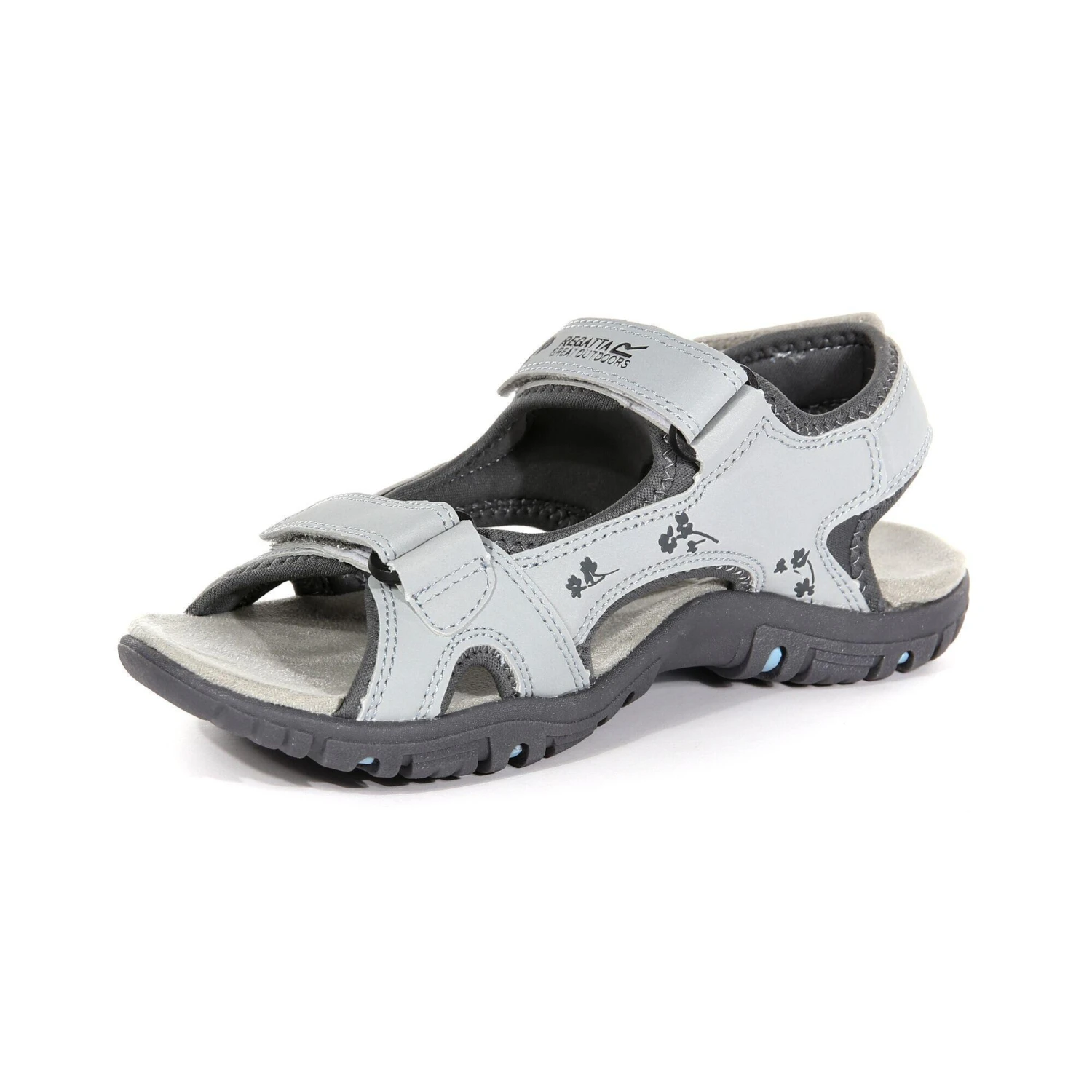 Regatta Women's Haris Lightweight Sandals 6 Regatta Women's Haris Lightweight Sandals - Image 4