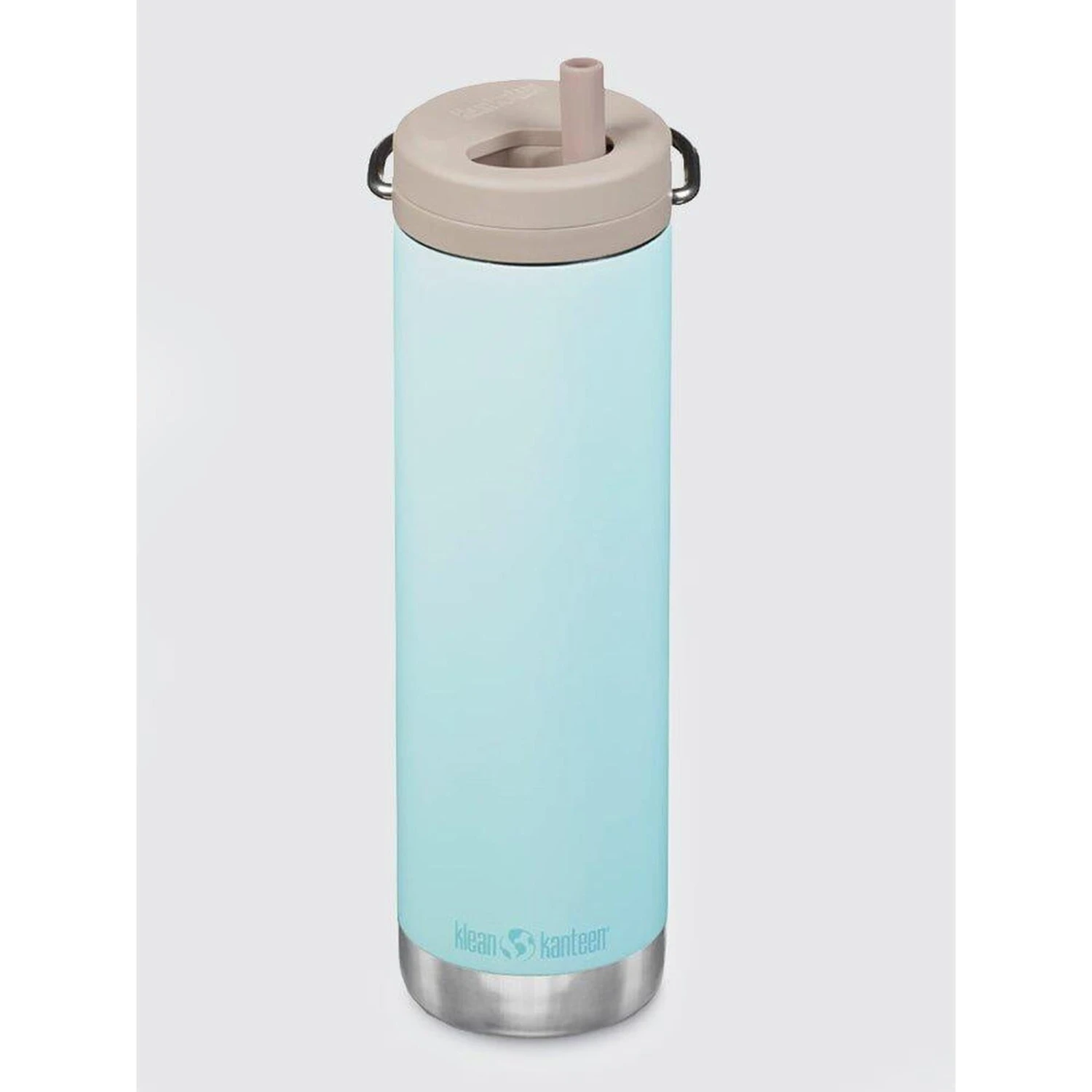 Klean Kanteen TKWide Insulated Bottle 20oz (592ml) With Twist Cap 8 Klean Kanteen TKWide Insulated Bottle 20oz (592ml) With Twist Cap - Image 6