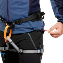 Simond Men's Mountaineering Softshell Jacket -Outdoor Climbing Shop k22465577d2101203a724b9d9f843ee92