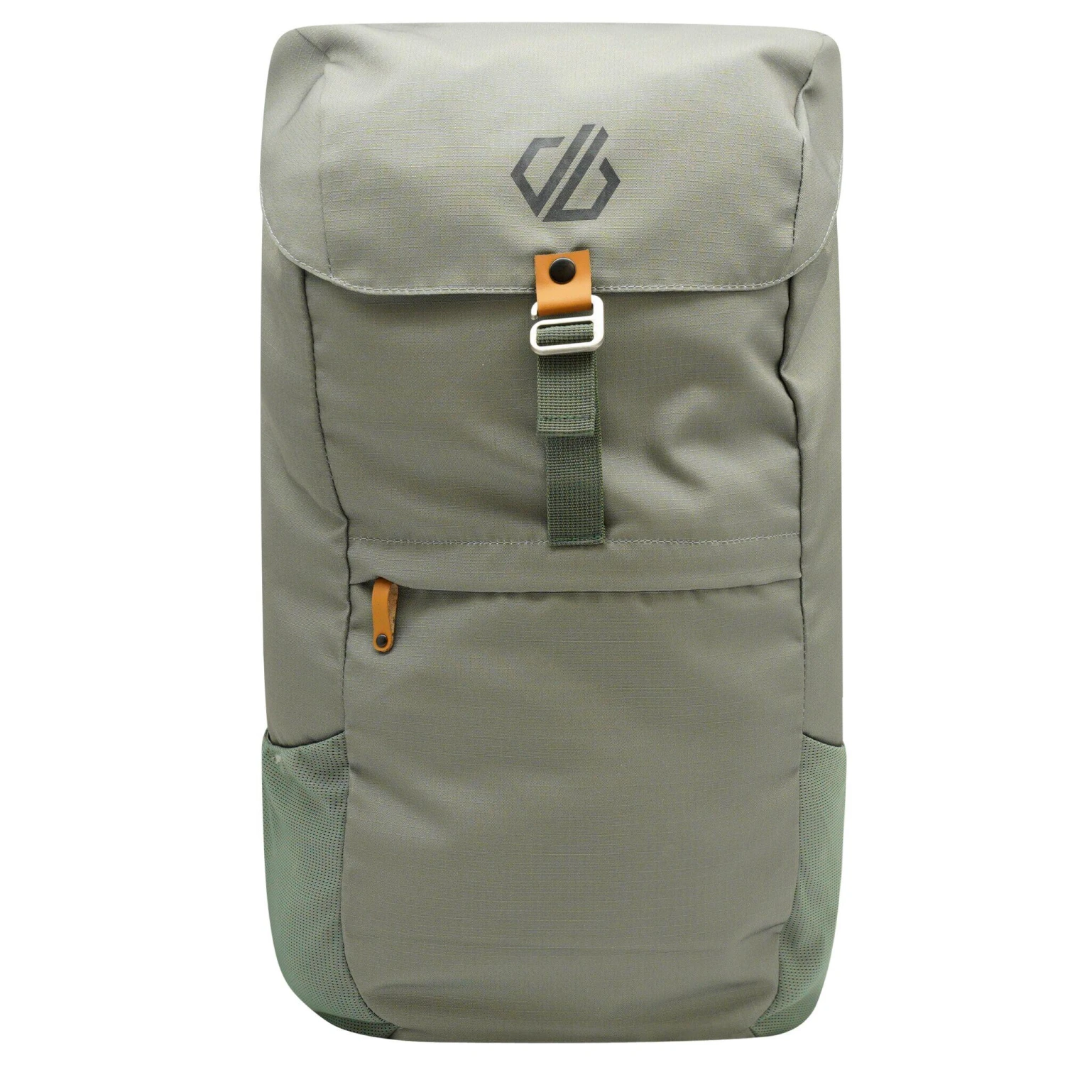 Dare 2b Offbeat Leather Trim 25L Backpack (Orion Grey) 7 Dare 2b Offbeat Leather Trim 25L Backpack (Orion Grey) - Image 5