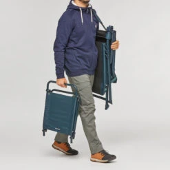 Quechua Camping Leg Rest -Outdoor Climbing Shop k22c9d544b6029420fa733087b00a0b8e