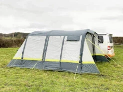 OLPRO Cocoon Breeze - Inflatable Campervan Awning -Outdoor Climbing Shop k22dfea551664bd2391bedeb3486c6a2f