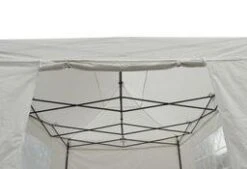 3x4.5 Pop Up Gazebo With 4 Sides -Outdoor Climbing Shop k2413b11d97e5f82a935d801a50880c55
