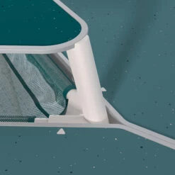 Quechua Hexagonal And Sociable Camping Table - 6 Person -Outdoor Climbing Shop k2471923877d49b4069e76320143e7694