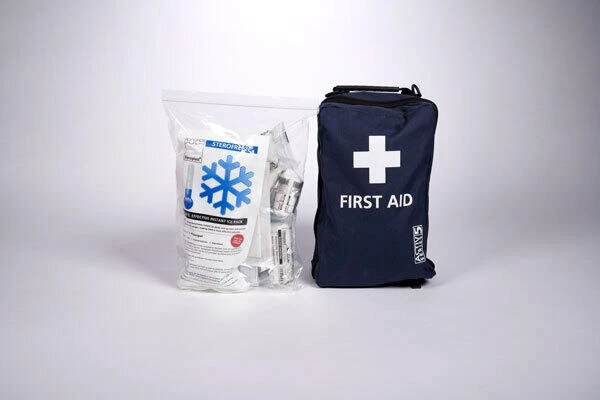Sports First Aid Kit 6 Sports First Aid Kit - Image 4