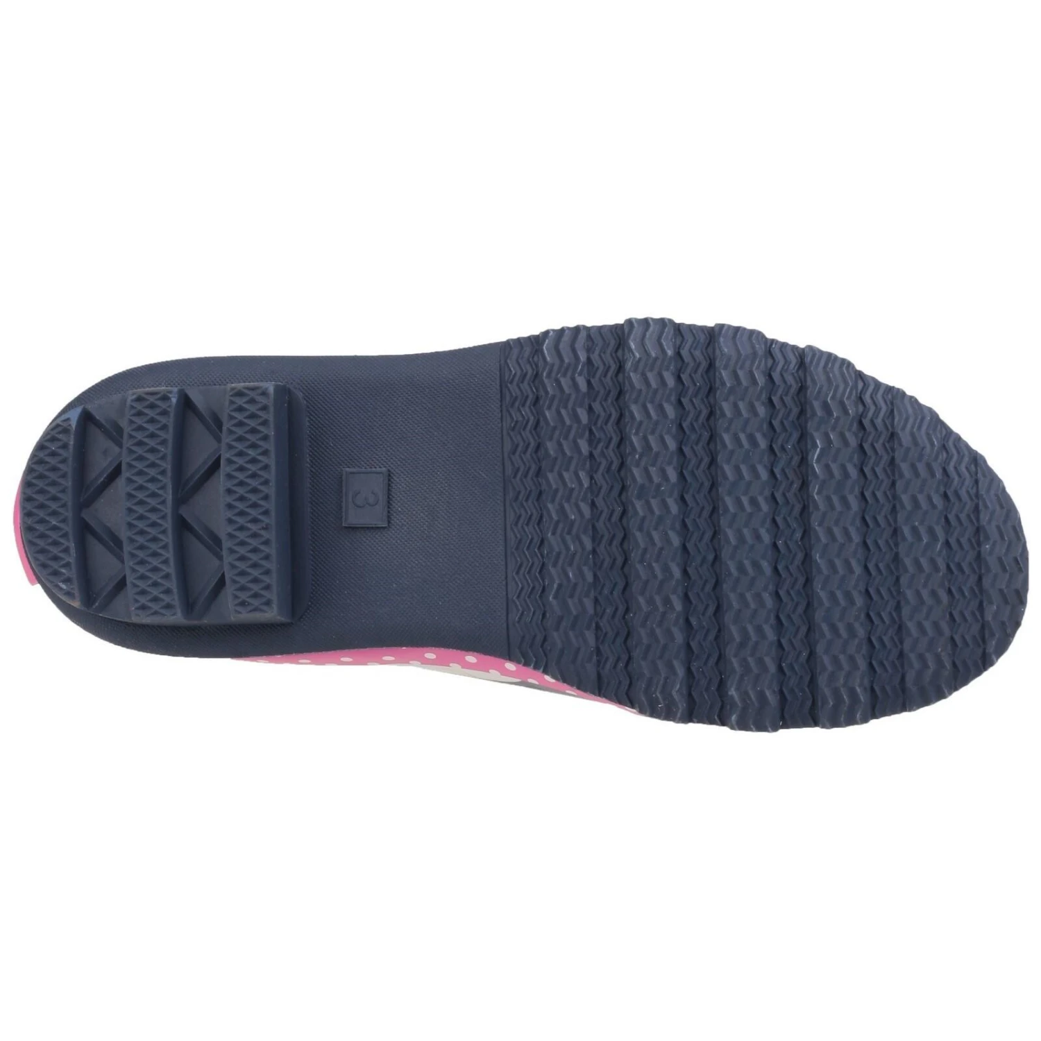 Cotswold Dotty Childrens Wellingtons MULTI 7 Cotswold Dotty Childrens Wellingtons MULTI - Image 5