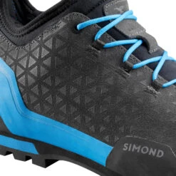 Simond Men's Waterproof Approach Shoes -Outdoor Climbing Shop k265bd99575da04f8f3d11e55d0cdadc0