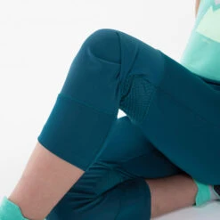 Quechua Kids’ Hiking Leggings - MH500 Aged 7-15 -Outdoor Climbing Shop k27c5bd85bed31f501716187afe3cdcfa