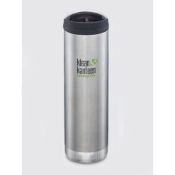 Klean Kanteen TKWide Insulated Bottle 20oz (592ml) -Outdoor Climbing Shop k27d29f382ffed40988f2c2589eca6f54
