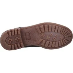 Cotswold Mens Hartpury Nubuck Chelsea Boots (Brown) -Outdoor Climbing Shop k27db133c20e41e35743a52096b3e3221