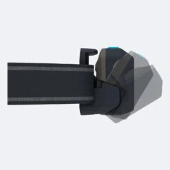 Ledlenser NEO5R Running Rechargable Head Torch (Grey / Black) -Outdoor Climbing Shop k28ab4dbf82b1200954fdddf7b725512c