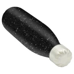 Dare 2b Adults' Hiking Metal Reusable Glitter Bottle -Outdoor Climbing Shop k290930f2e253bfd042651123c39c60a5