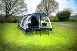 Maypole Bewdley 4 Berth Pole Tent -Outdoor Climbing Shop k29214b7187bd490d0e656193e9f0c8a2