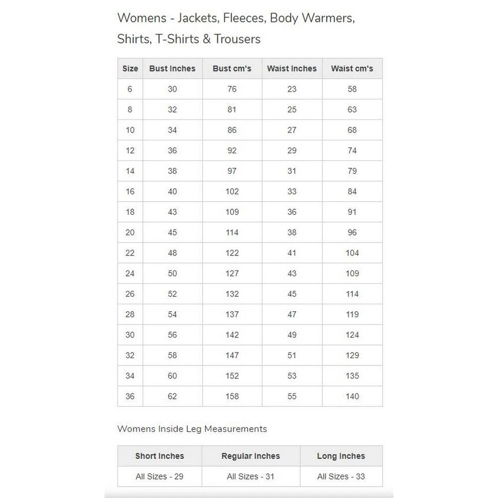 Regatta Womesn/Ladies Octagon II Printable Soft Shell Bodywarmer (Seal Grey/Black) 5 Regatta Womesn/Ladies Octagon II Printable Soft Shell Bodywarmer (Seal Grey/Black) - Image 3