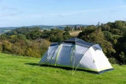 OLPRO Gemini 4 Berth Tent -Outdoor Climbing Shop k2b4de6050db0f43f11135799279cc189