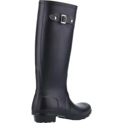 Cotswold Sandringham Plain PVC Wellingtons BLACK -Outdoor Climbing Shop k2b60c43bf1ef1d2a490fabdc2a45404a