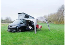 Vango AirBeam Sky Canopy For Caravan & Motorhomes 2.5M - Fixed Awning -Outdoor Climbing Shop k2b861a098b90311894537a6cf8e90f47