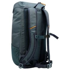 Dare 2b Offbeat Leather Trim 25L Backpack (Orion Grey) 10 Dare 2b Offbeat Leather Trim 25L Backpack (Orion Grey) -Outdoor Climbing Shop k2be6b113e109069142898b6babb4f7ce