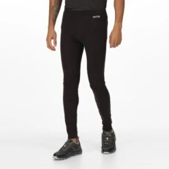 Regatta Zimba Men's Fitness Baselayer Bottoms -Outdoor Climbing Shop k2c3866eb6f8a3c83c19798c44c70e1e1