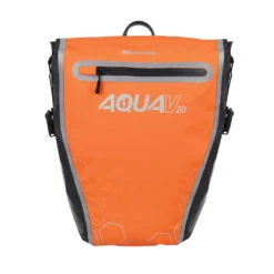 Oxford Aqua V 20 QR Single Pannier -Outdoor Climbing Shop k2ca068997f7d41dc21df868357e55ac3