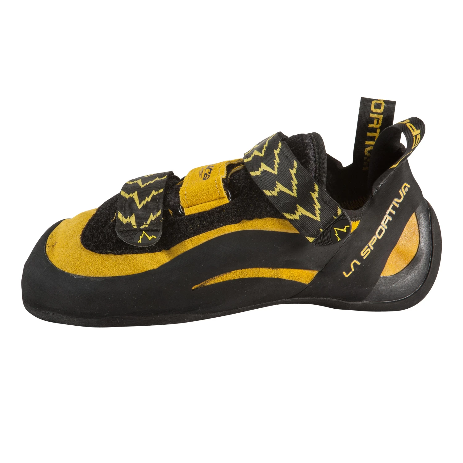 La Sportiva CLIMBING SHOES - MIURA VS 10 La Sportiva CLIMBING SHOES - MIURA VS - Image 8