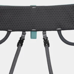Simond WOMEN'S HARNESS FOR ROCK CLIMBING AND MOUNTAINEERING VERTIKA TURQUOISE -Outdoor Climbing Shop k2cf0da53f9b268cacebc3c2a6064d01e