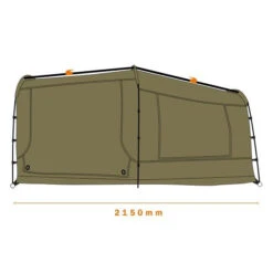 Darche Dirty Dee 1100 Swag Tent -Outdoor Climbing Shop k2e2b26c2a8960ac45eef6a65042a9e83