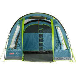 Coleman Castle Pines 4 BlackOut Tent -Outdoor Climbing Shop k2e9fb6e807816aa56ff94cb3460aa642