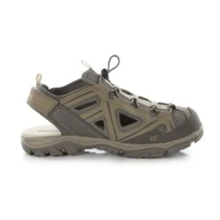 Regatta Womens/Ladies Westshore II Sandals (Black/Rethink Pink) -Outdoor Climbing Shop k2eacc6c894ef81b627bf44353abe2547