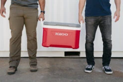 IGLOO Latitude 52QT Cool Box Red 16 IGLOO Latitude 52QT Cool Box Red -Outdoor Climbing Shop k2efd8856a12150cd739d689753b74271