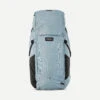WOMEN’S TRAVEL TREKKING BACKPACK TRAVEL 900 50+6 L WITH SUITCASE OPENING -Outdoor Climbing Shop k2f415a24d36c5e6189acf9bdf6ae2cc6