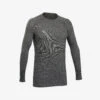 Simond Men's Long-Sleeve Seamless Wool T-Shirt -Outdoor Climbing Shop k2fc5c8768759349122beec6fa3877441