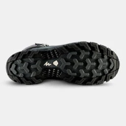 Quechua Men’s Warm And Waterproof Hiking Boots - SH520 X -Outdoor Climbing Shop k302e29e2d23d7029416aabcc87a6e32b