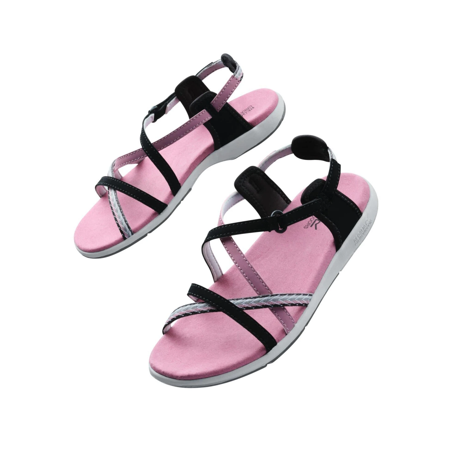 Regatta Lady Santa Roma Women's Walking Strap Sandals 12 Regatta Lady Santa Roma Women's Walking Strap Sandals - Image 10