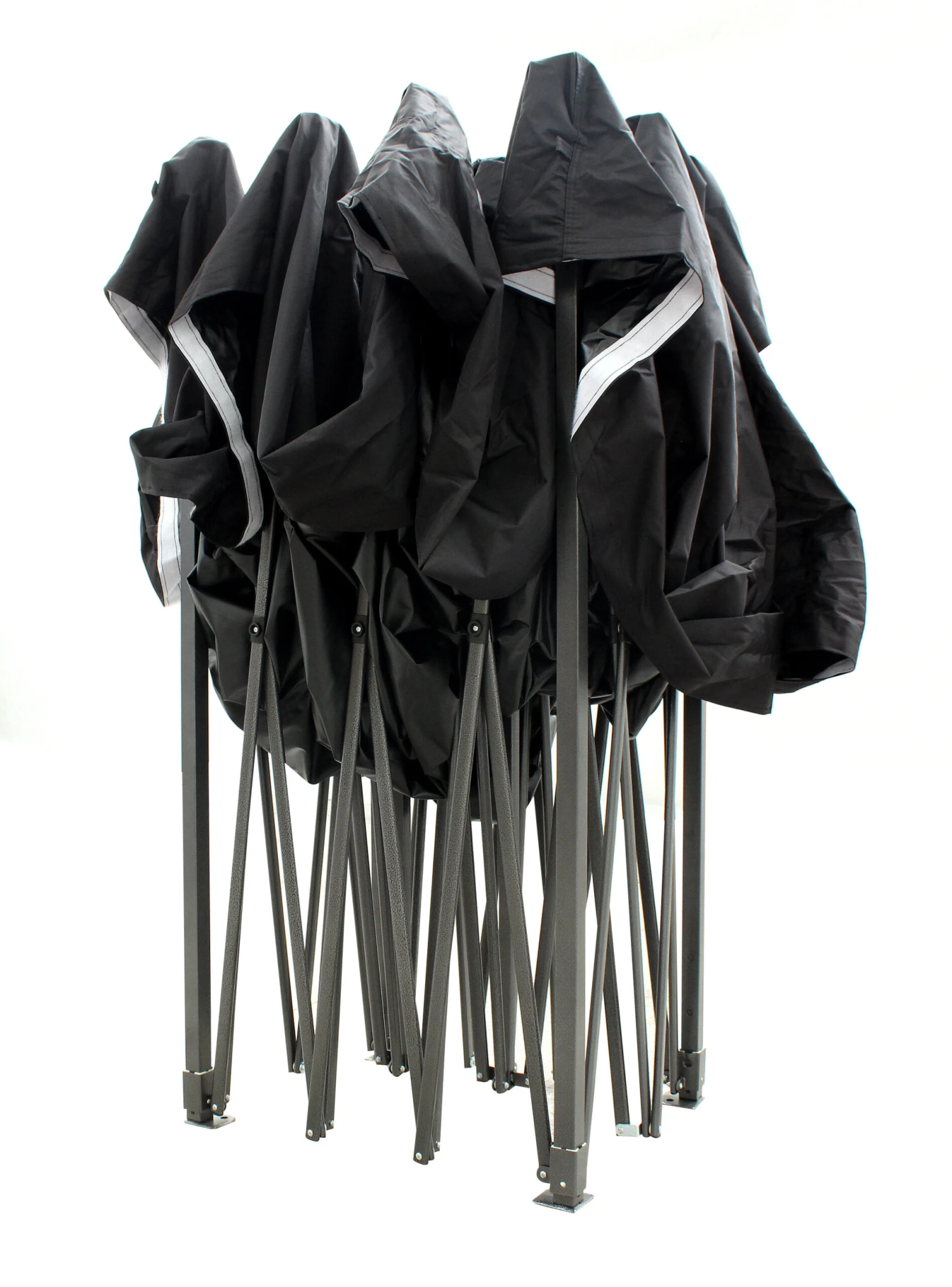 3x4.5 Pop Up Gazebo 4 3x4.5 Pop Up Gazebo - Image 2