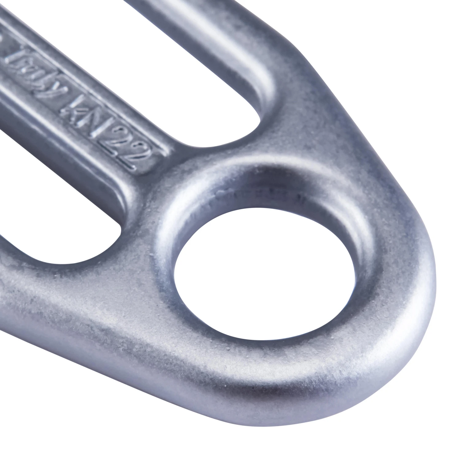 Edelrid Kong Gigi Guide Plate Belay Device 6 Edelrid Kong Gigi Guide Plate Belay Device - Image 4