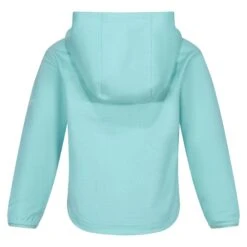 Regatta Childrens/Kids Peppa Pig Rainbow Hoodie (Aruba Blue) 8 Regatta Childrens/Kids Peppa Pig Rainbow Hoodie (Aruba Blue) -Outdoor Climbing Shop k3116c7ba81e678d2b81d3d5d6e19f856