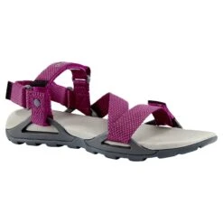 Craghoppers Womens/Ladies Lady Locke Sandals (Cloud Grey/Harbour Blue) -Outdoor Climbing Shop k31746823105f79d564b2ba1aa028ecd2