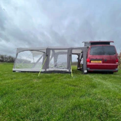 AirTek Kamper Pro 1 Inflatable Drive Away Awning 14 AirTek Kamper Pro 1 Inflatable Drive Away Awning -Outdoor Climbing Shop k317ff62cee8849735c5accbe8df64d45