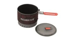 Robens Cook System Turbo Pot Pro -Outdoor Climbing Shop k3193cd95c8472ea5307413c911565914