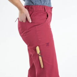 Simond WOMEN’S COTTON STRETCH CLIMBING TROUSERS VERTIKA -Outdoor Climbing Shop k31bedea4304f1ea989179cd633f71392