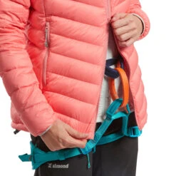 Simond Women's Mountaineering Down Jacket 19 Simond Women's Mountaineering Down Jacket -Outdoor Climbing Shop k323fa31cc6dc3168dfcb53c5d85ef87c