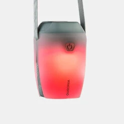 Quechua CAMPING LAMP - BL100 RECHARGEABLE -Outdoor Climbing Shop k3298bfd156b122be0a13a32613fca7f0