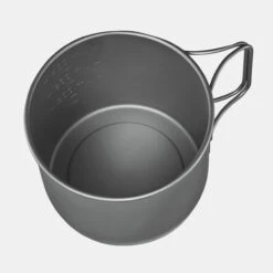 Titanium Mug - 0.45 Litre - MT500 -Outdoor Climbing Shop k32c4496fdf3388a6e475c0ea12ca1d96