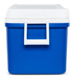 IGLOO Laguna 48QT Cool Box Blue -Outdoor Climbing Shop k33101cd5733aa15b2dca12db57121fcf