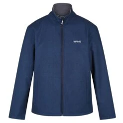 Regatta Men's Cera V Softshell Jacket -Outdoor Climbing Shop k339e5d3d8fbbcecca64ad60637812246