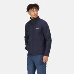 Regatta Men's Cera V Softshell Jacket -Outdoor Climbing Shop k34bf4a8f4d0c60ab9dbde826e84387a3
